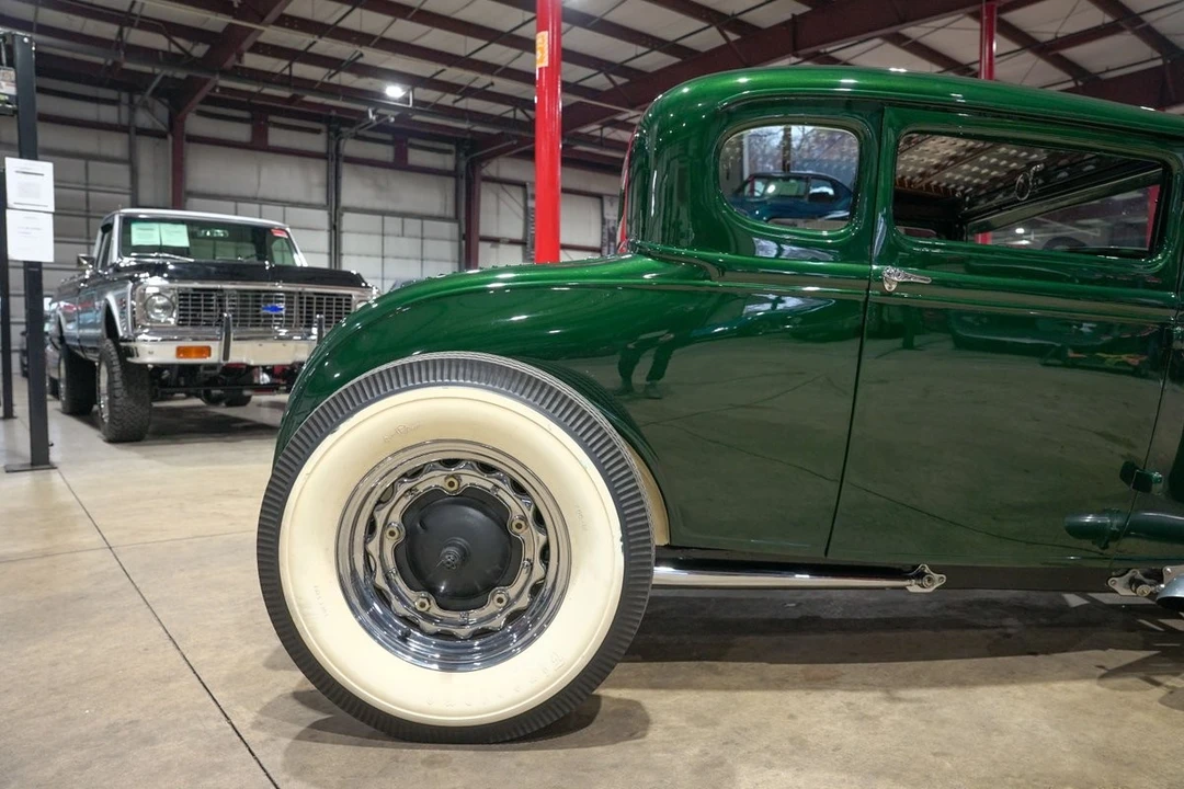 1930 Ford Model A - Image 9 of 12