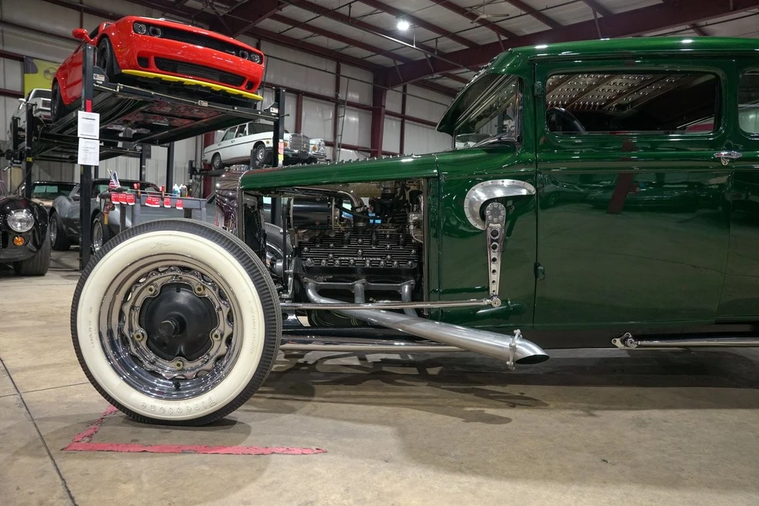 1930 Ford Model A - Image 3 of 12