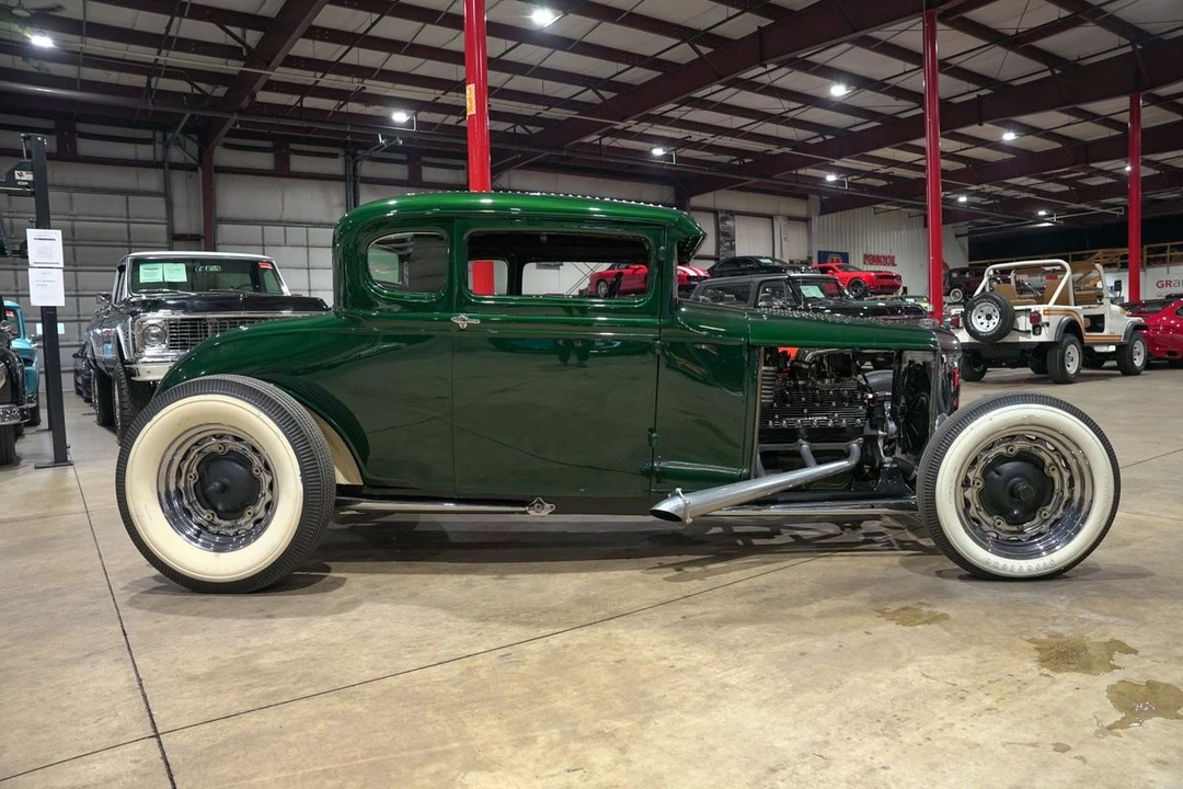 1930 Ford Hot Rod - Image 10 of 12