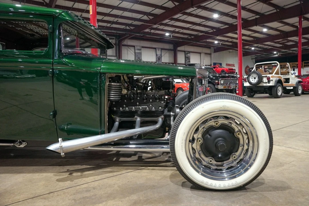 1930 Ford Model A - Image 11 of 12