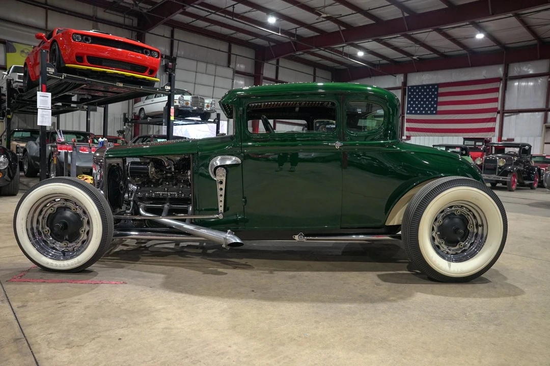 1930 Ford Model A - Image 4 of 12