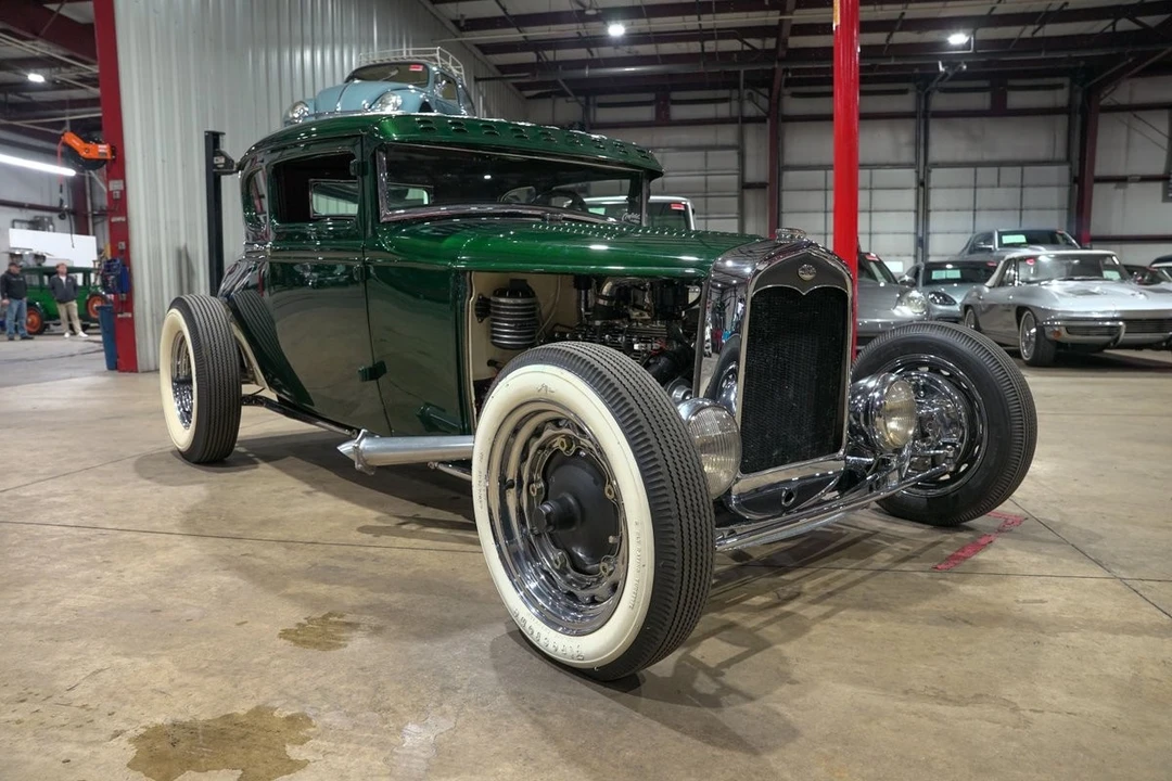 1930 Ford Model A - Image 12 of 12