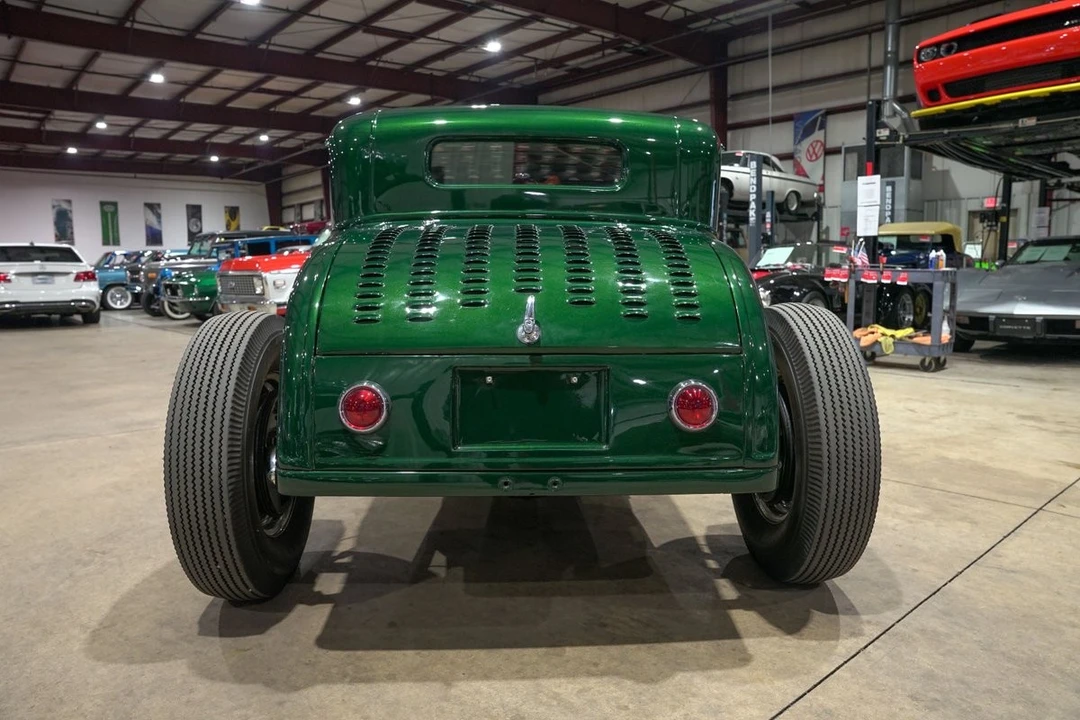 1930 Ford Hot Rod - Image 7 of 12