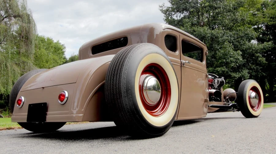 1930 Ford Model A - Image 3 of 12