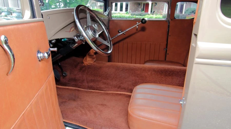 1930 Ford Model A - Image 4 of 12