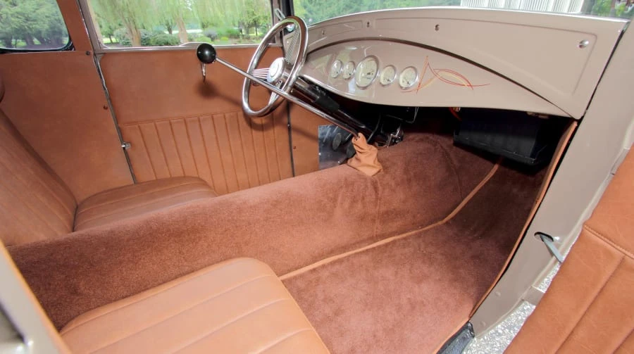 1930 Ford Model A - Image 5 of 12