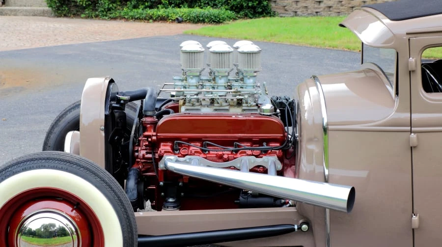 1930 Ford Model A - Image 6 of 12