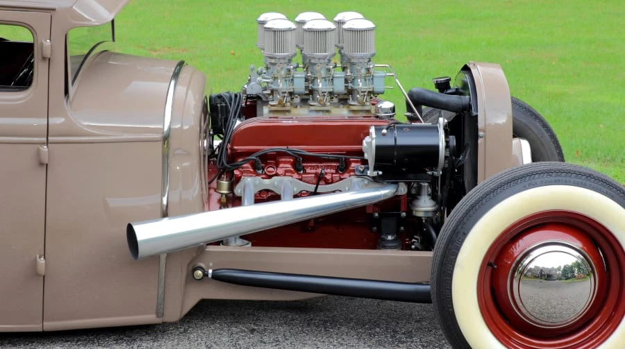 1930 Ford Model A - Image 7 of 12