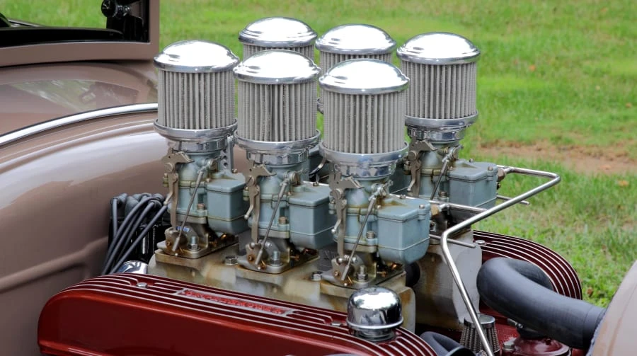 1930 Ford Model A - Image 9 of 12