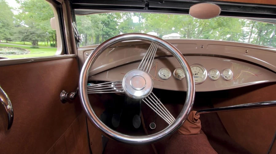 1930 Ford Model A - Image 10 of 12
