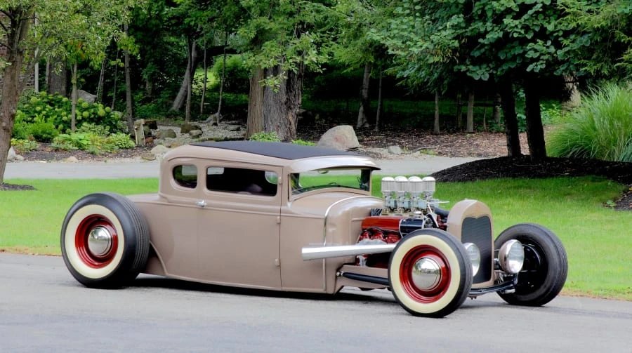 1930 Ford Model A - Image 12 of 12