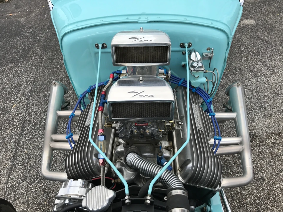 1930 Ford Model A - Image 27 of 31