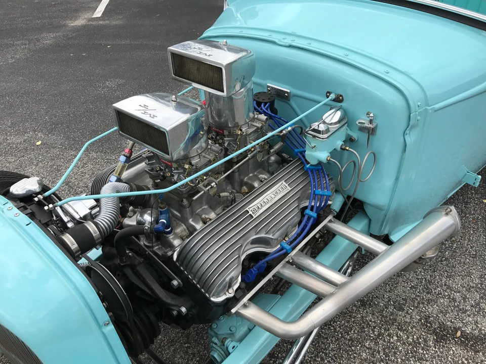 1930 Ford Model A - Image 28 of 31
