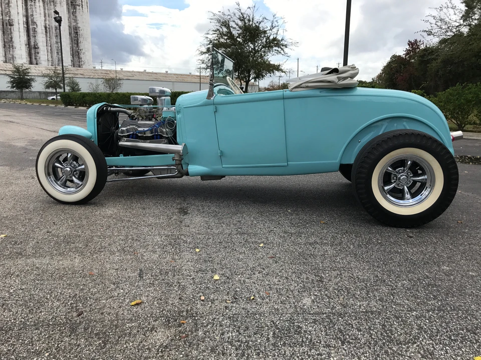 1930 Ford Model A - Image 2 of 31