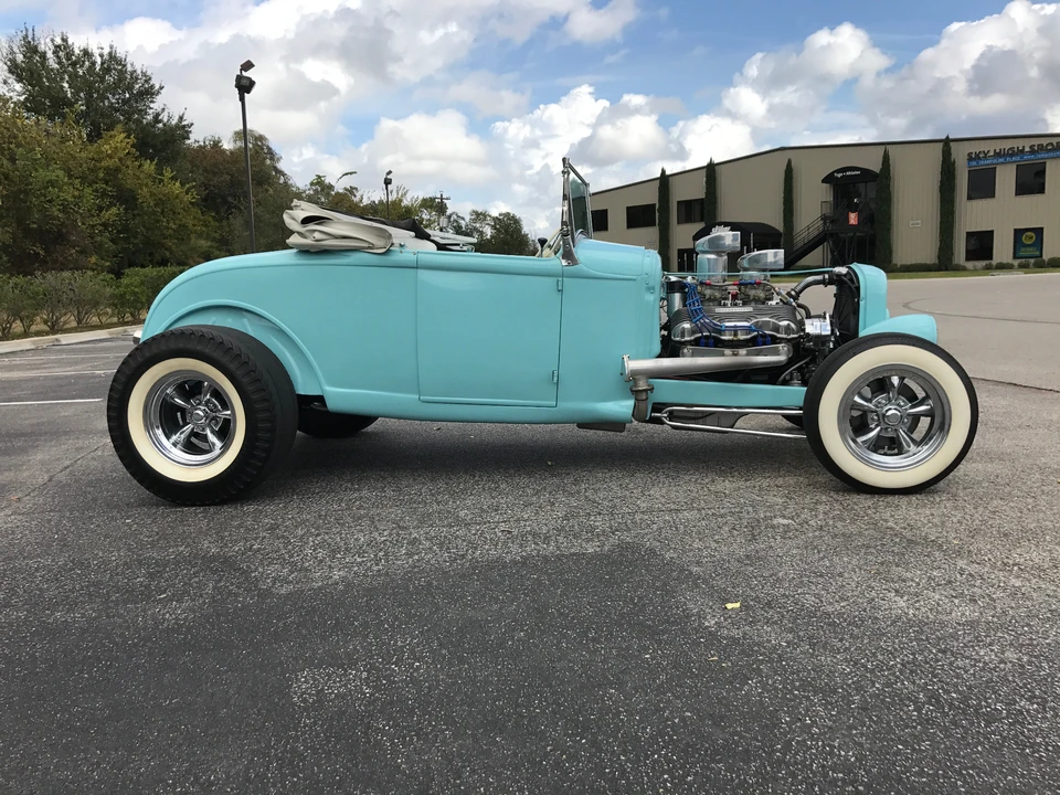 1930 Ford Model A - Image 5 of 31