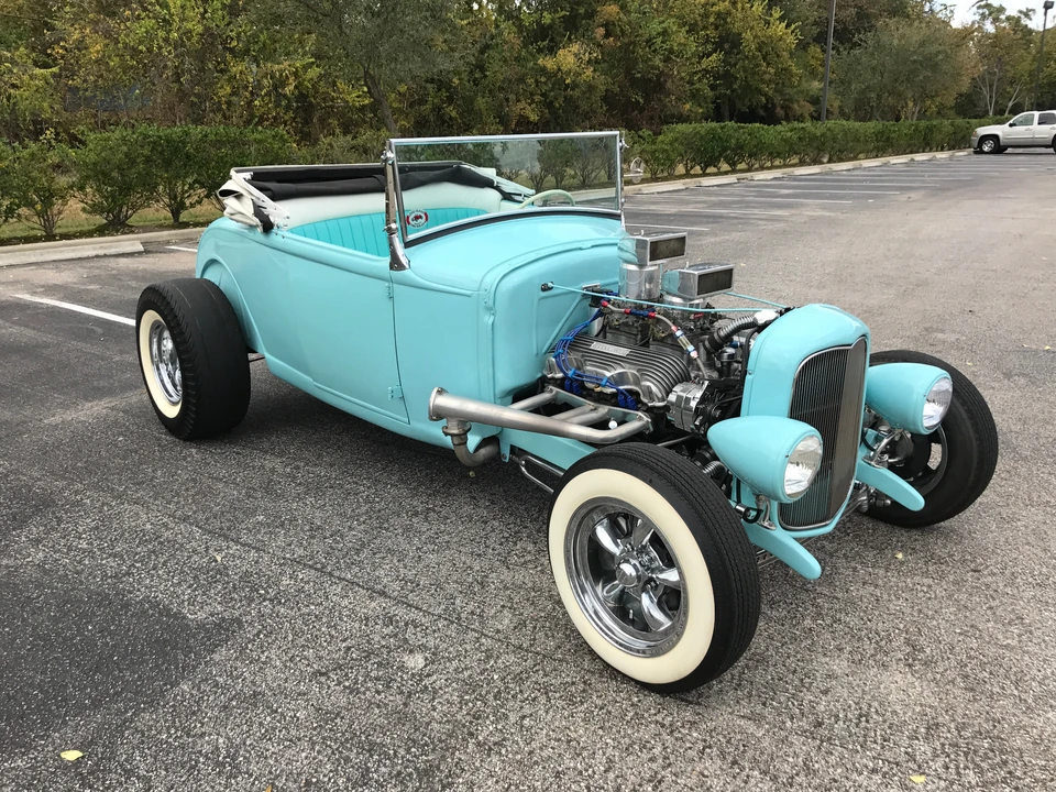 1930 Ford Model A - Image 6 of 31