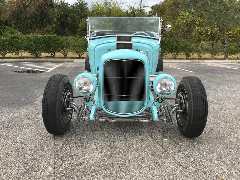 1930 Ford Model A - Image 7 of 31