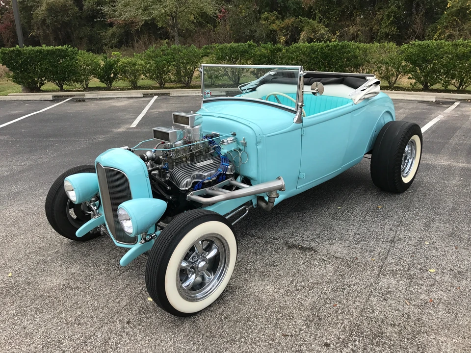 1930 Ford Model A - Image 8 of 31