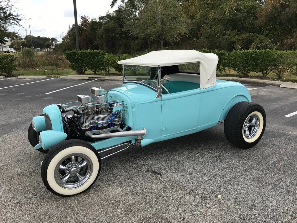 1930 Ford Model A - Image 10 of 31
