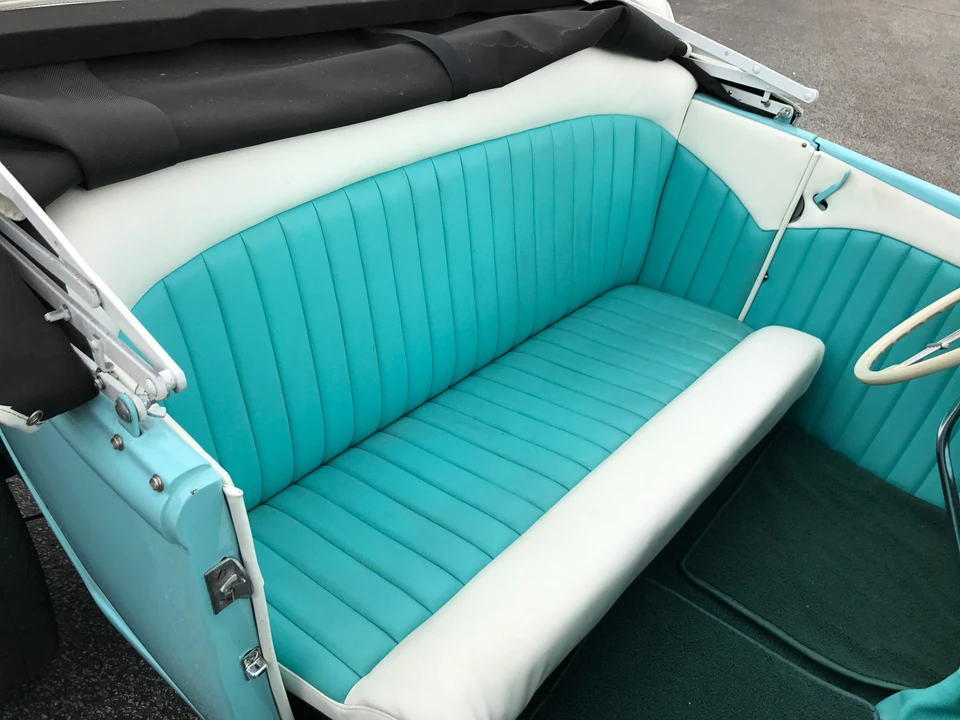 1930 Ford Model A - Image 23 of 31