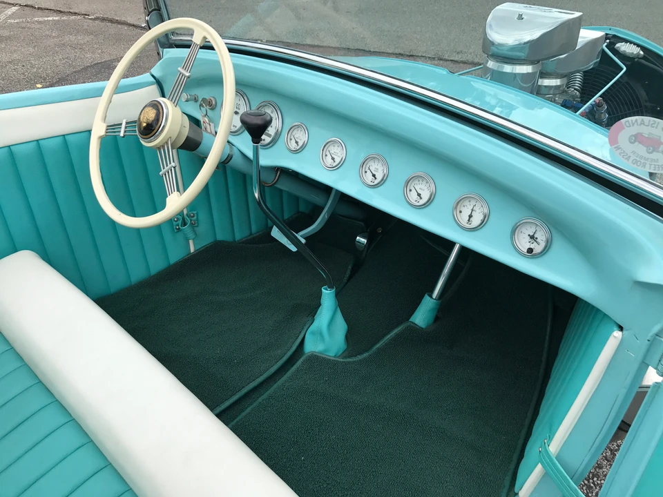 1930 Ford Model A - Image 17 of 31