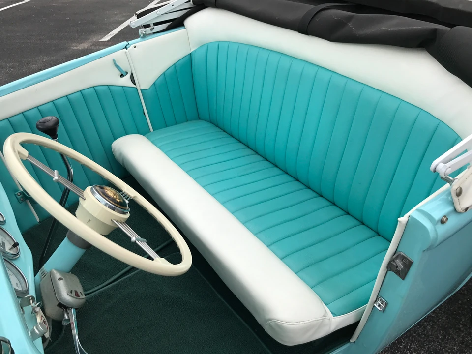 1930 Ford Model A - Image 24 of 31