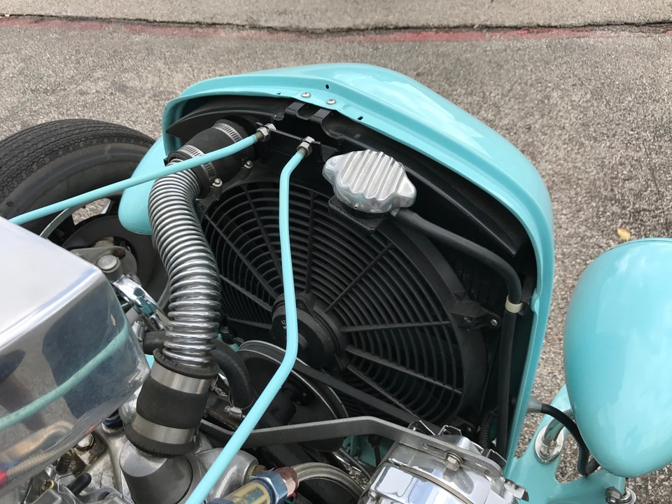 1930 Ford Model A - Image 31 of 31