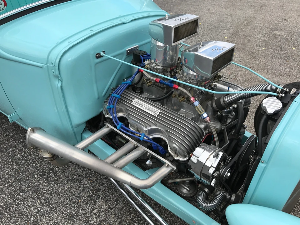 1930 Ford Model A - Image 29 of 31