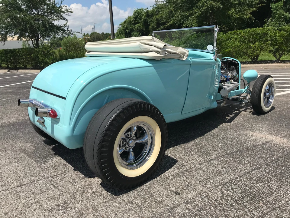 1930 Ford Model A - Image 3 of 31