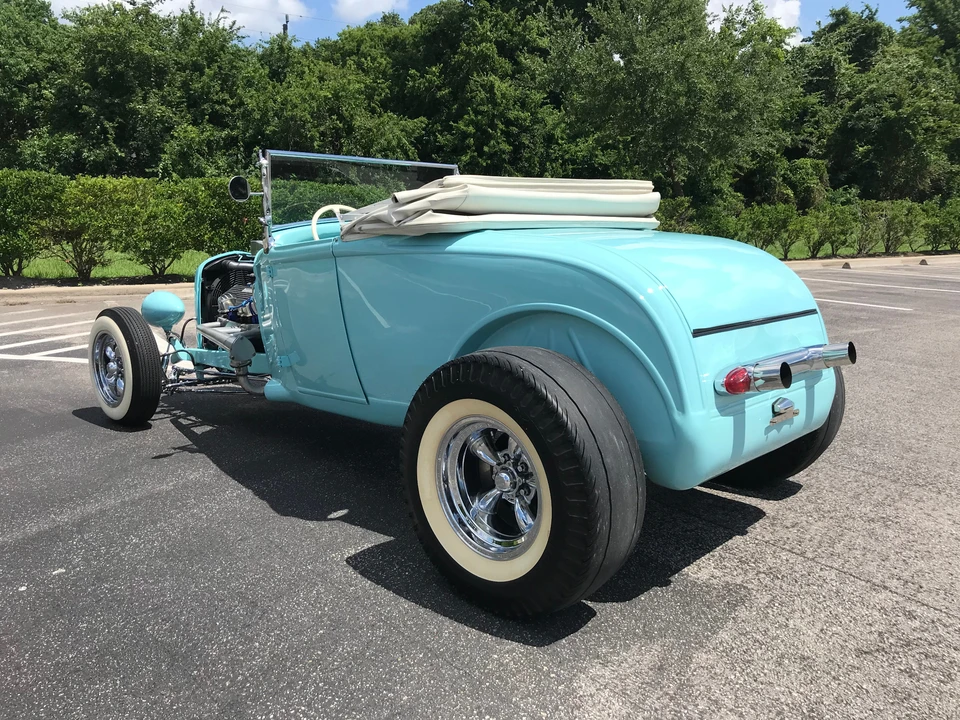 1930 Ford Model A - Image 9 of 31