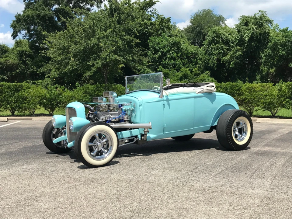 1930 Ford Model A - Image 1 of 31