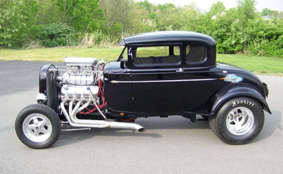 1930 Ford Model A - Image 2 of 7