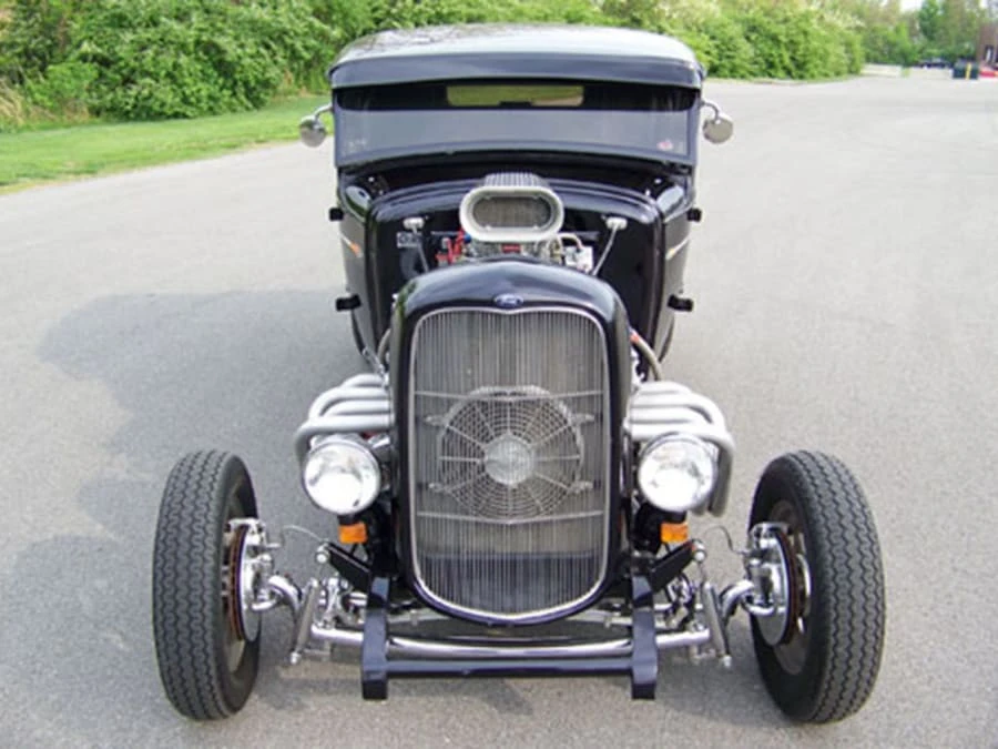 1930 Ford Model A - Image 7 of 7
