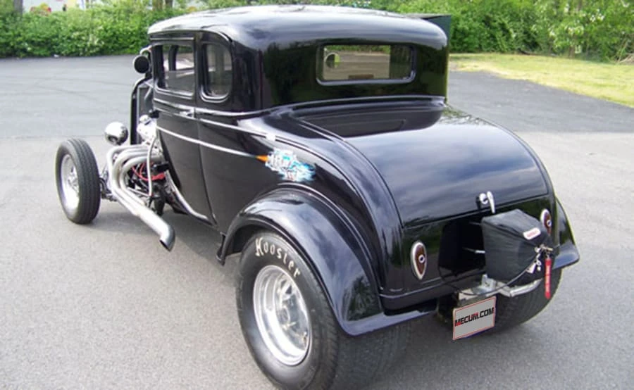 1930 Ford Model A - Image 3 of 7