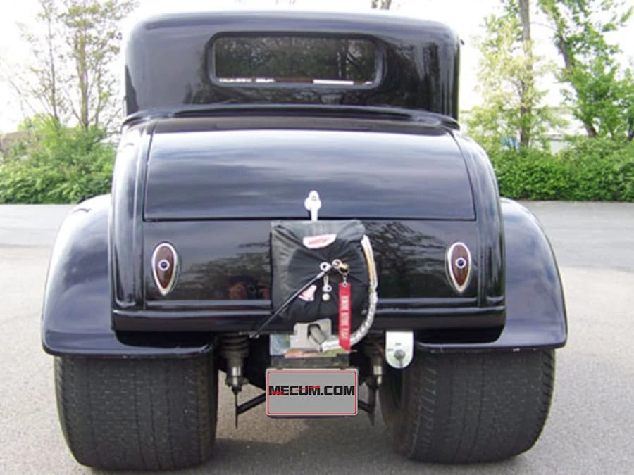 1930 Ford Model A - Image 4 of 7