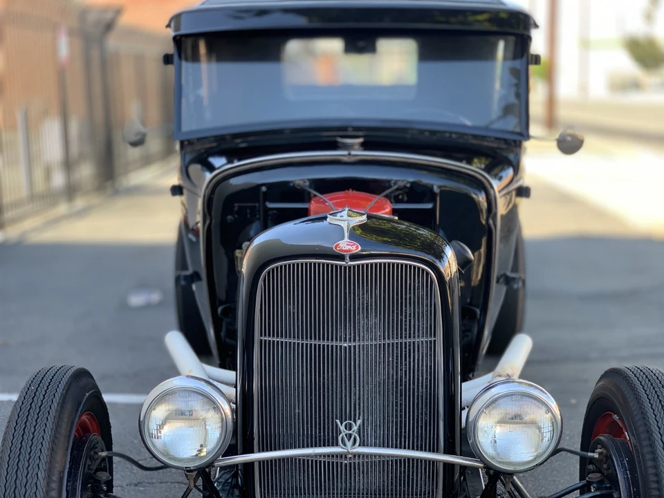 1930 Ford Model A - Image 17 of 31