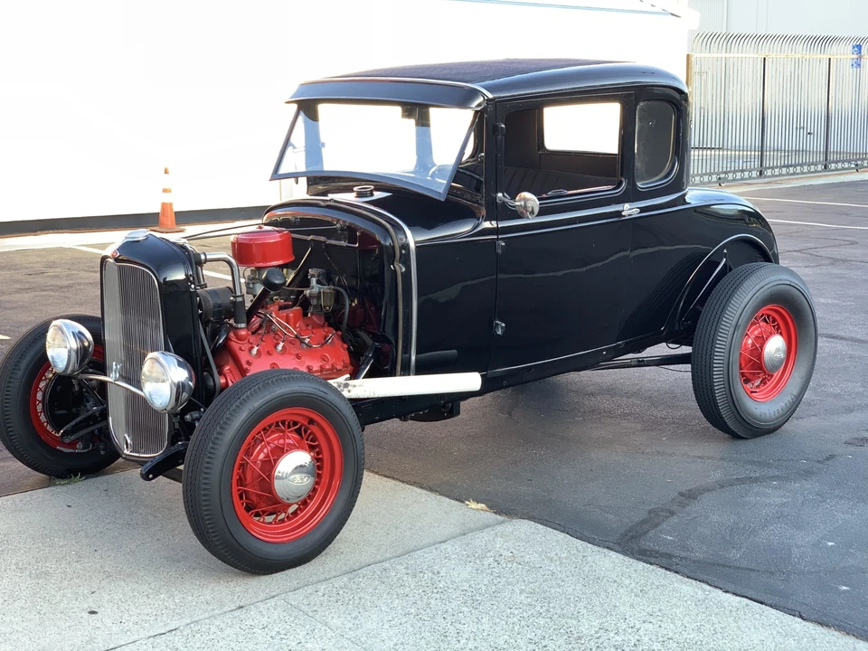 1930 Ford Model A - Image 7 of 31
