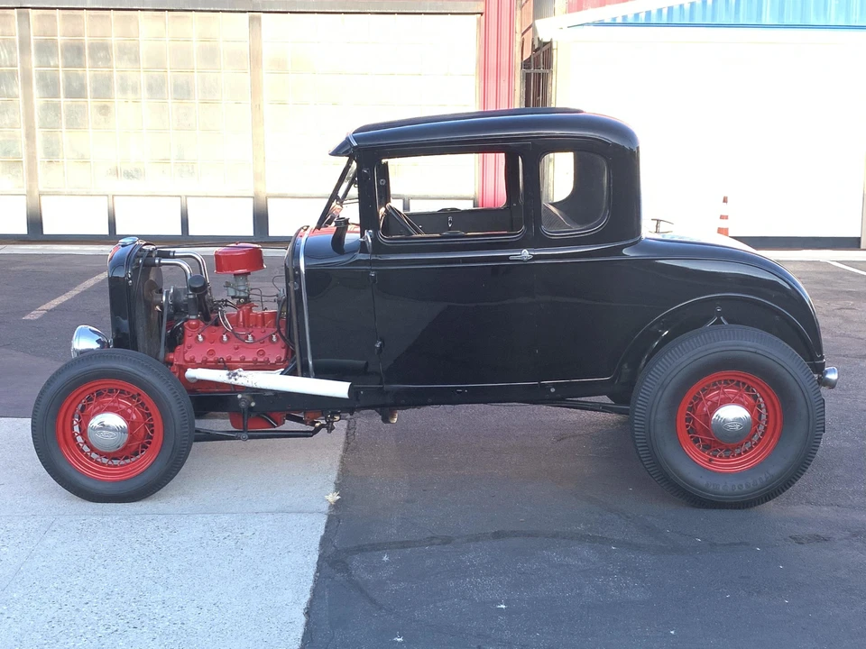 1930 Ford Model A - Image 2 of 31