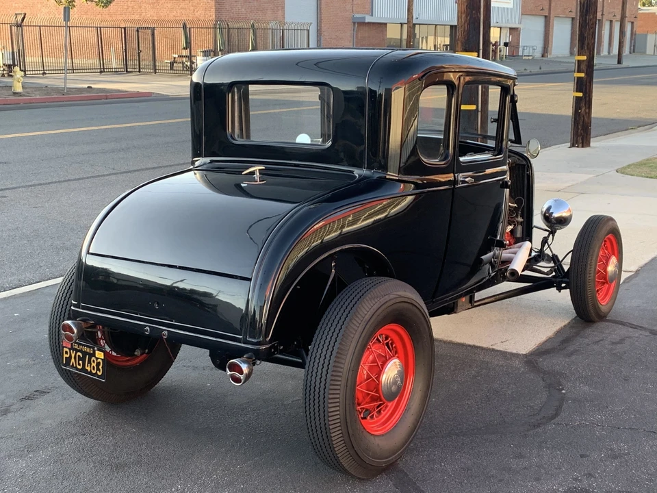 1930 Ford Model A - Image 30 of 31