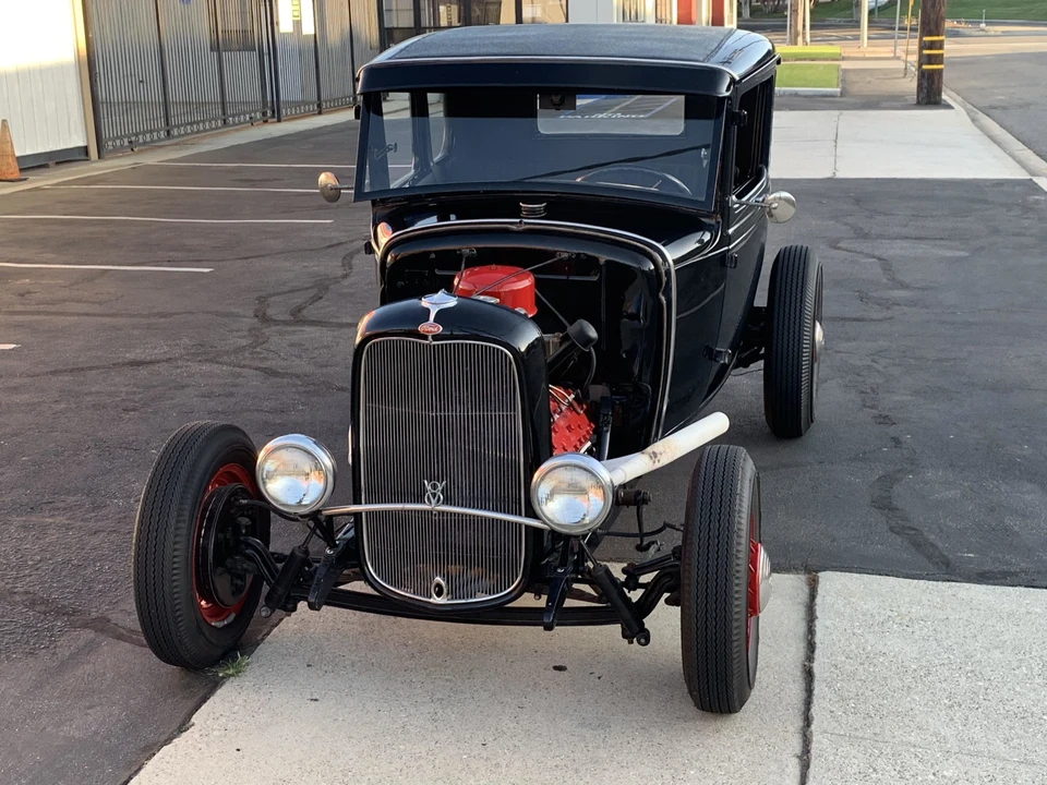 1930 Ford Model A - Image 14 of 31