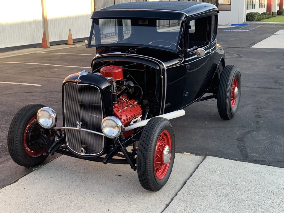 1930 Ford Model A - Image 12 of 31