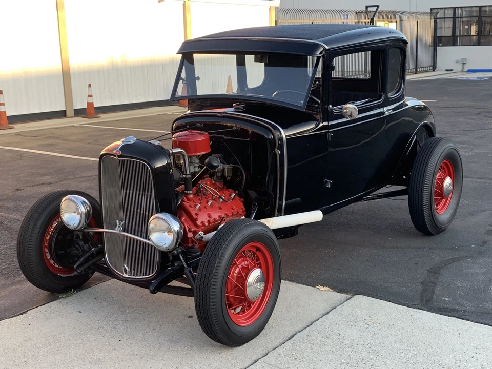 1930 Ford Model A - Image 8 of 31
