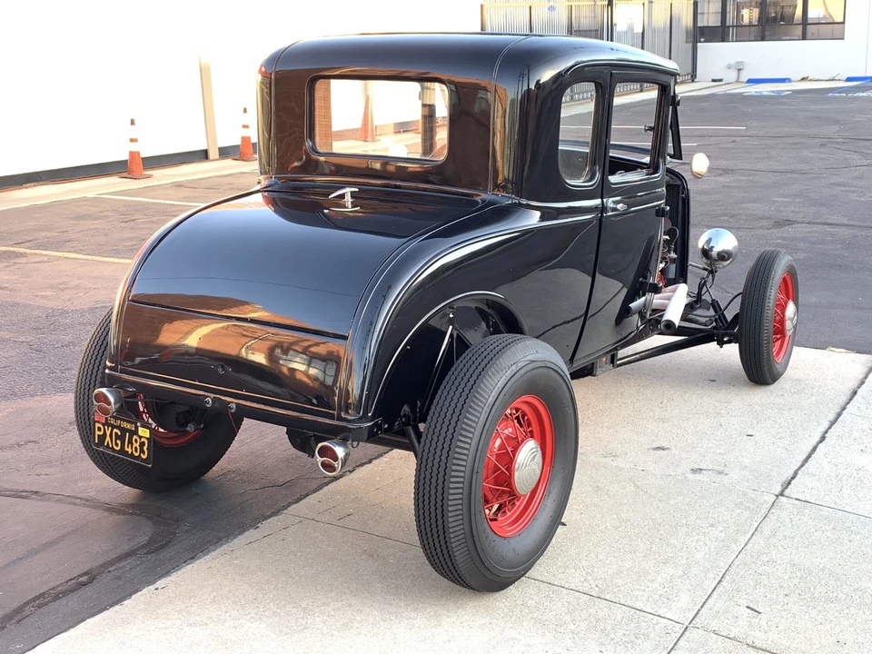 1930 Ford Model A - Image 31 of 31