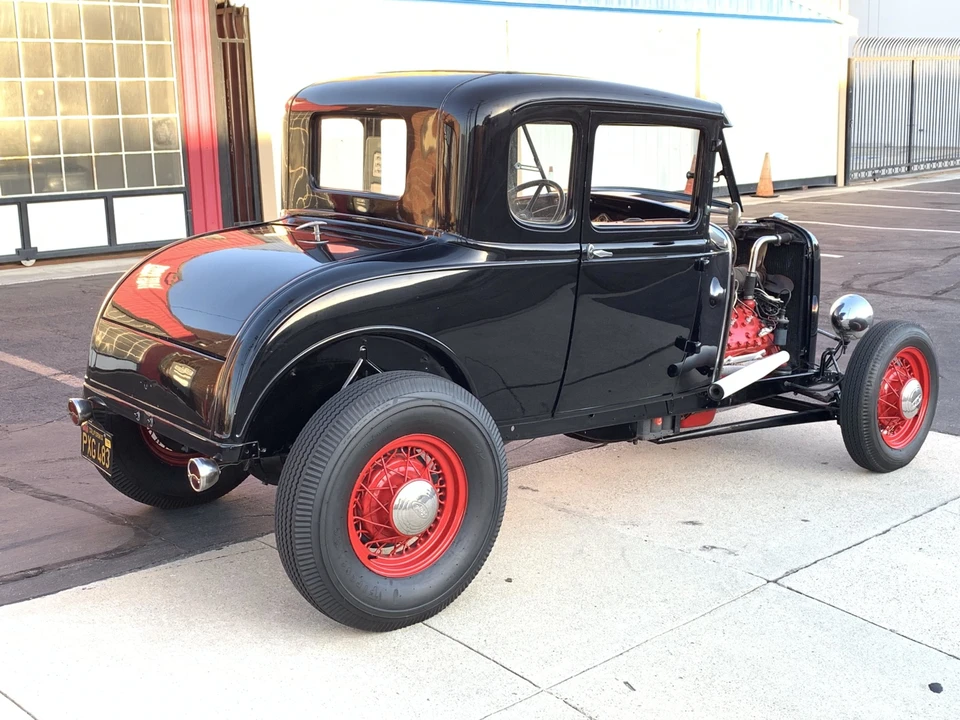 1930 Ford Model A - Image 29 of 31