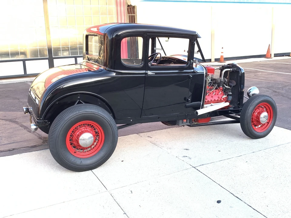 1930 Ford Model A - Image 28 of 31