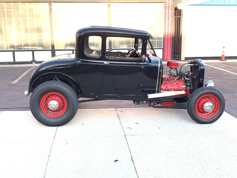 1930 Ford Model A - Image 25 of 31