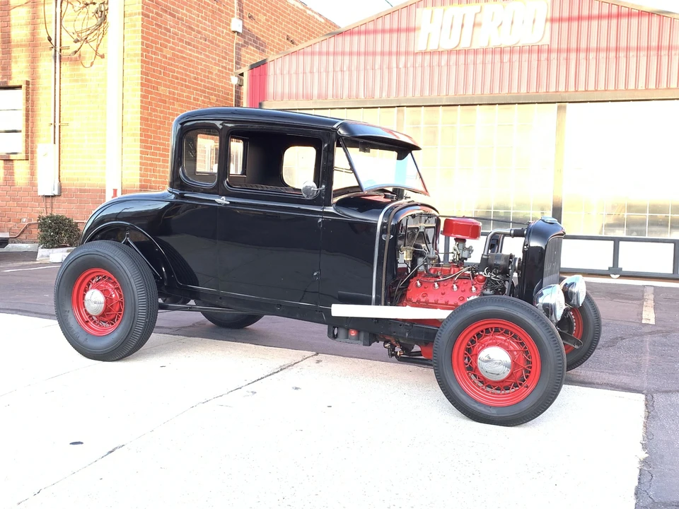 1930 Ford Model A - Image 23 of 31