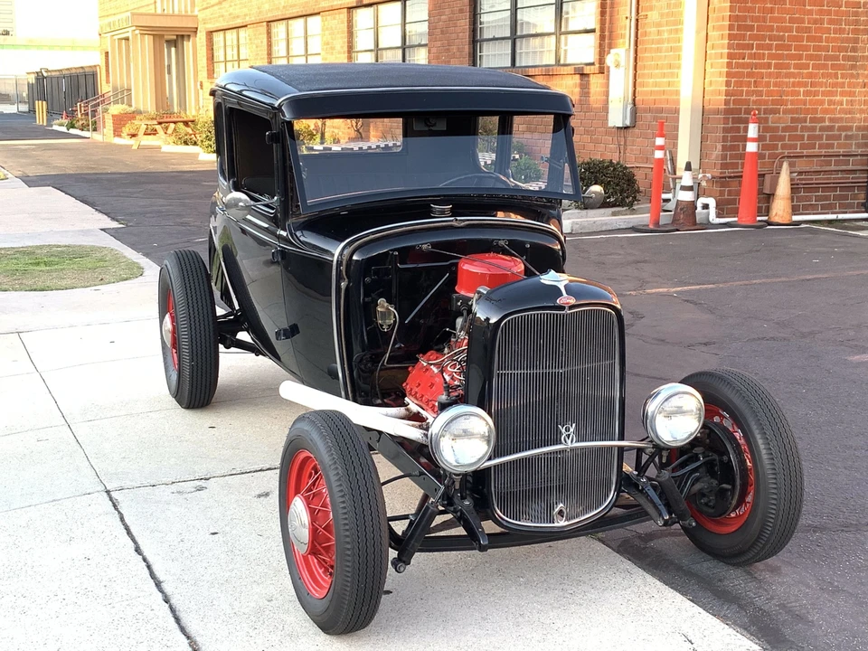 1930 Ford Model A - Image 20 of 31