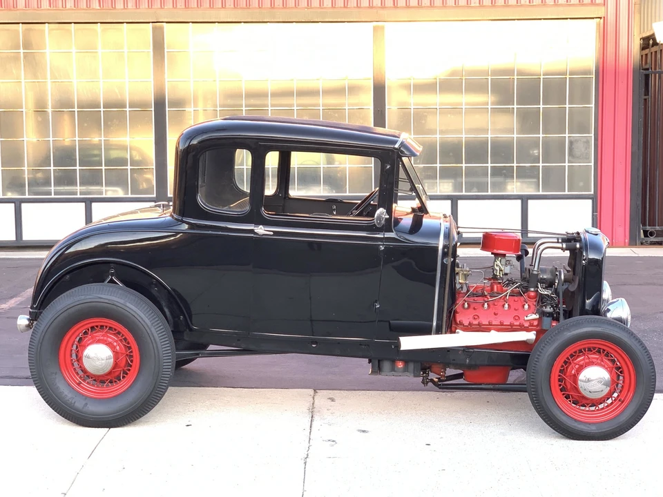 1930 Ford Model A - Image 24 of 31