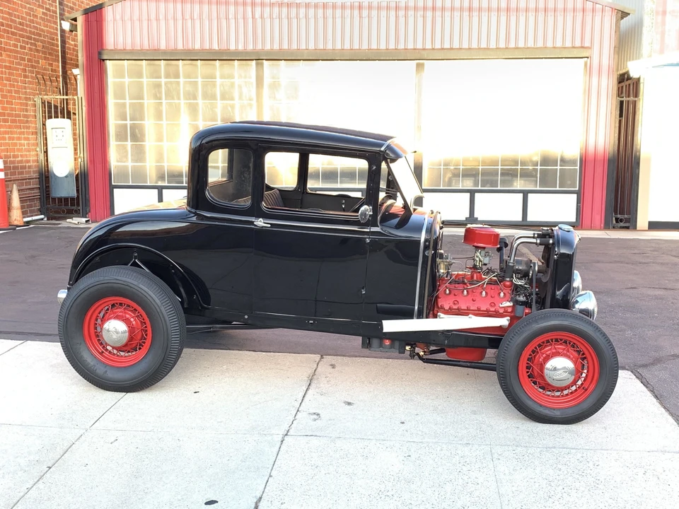 1930 Ford Model A - Image 26 of 31